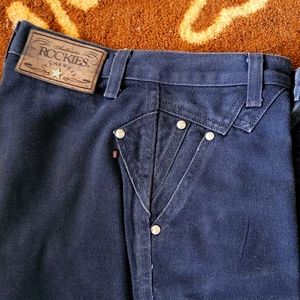 Rockies Jeans